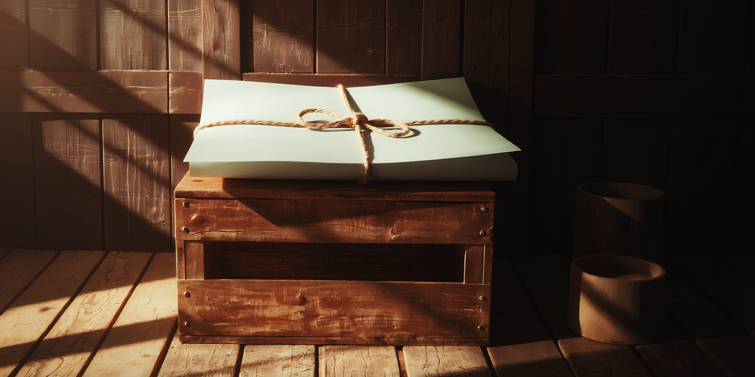 Presentation of Documents