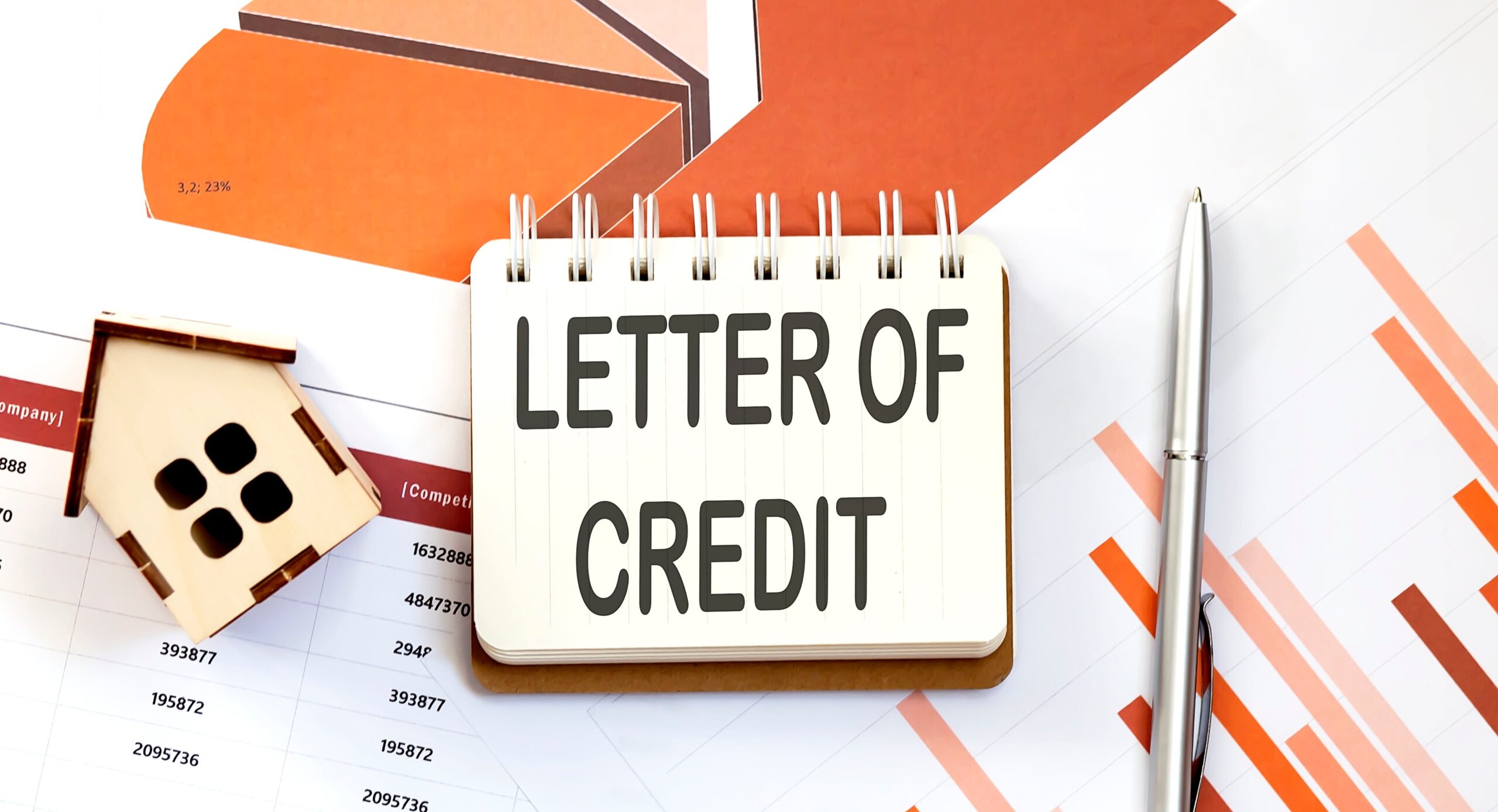 The Lifecycle of a Letter of Credit: From Issuance to Settlement